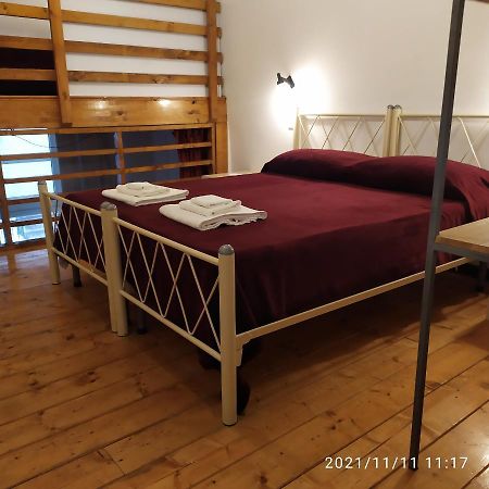 Il Castello Apartment Napoli Dış mekan fotoğraf