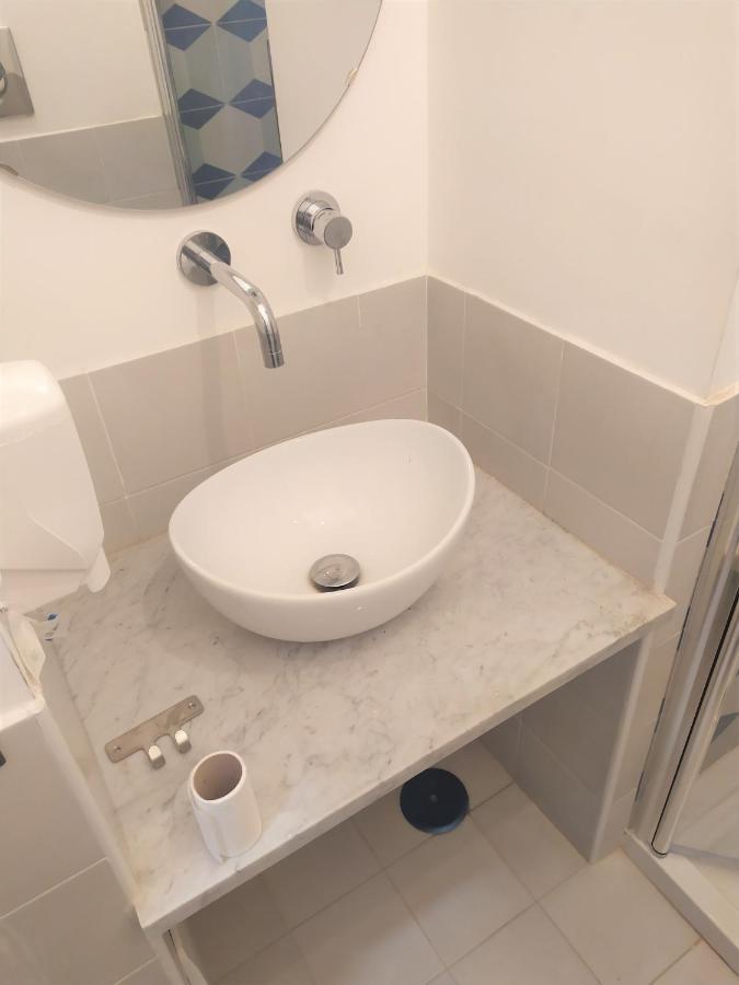 Il Castello Apartment Napoli Dış mekan fotoğraf