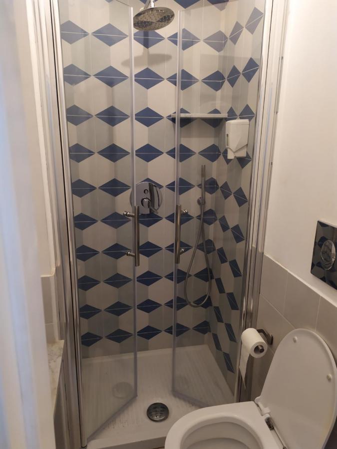 Il Castello Apartment Napoli Dış mekan fotoğraf