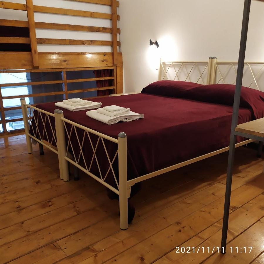 Il Castello Apartment Napoli Dış mekan fotoğraf