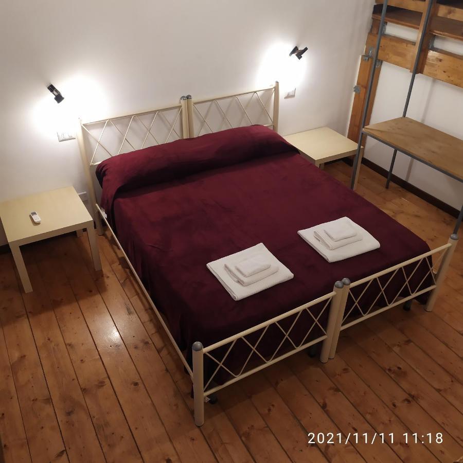 Il Castello Apartment Napoli Dış mekan fotoğraf
