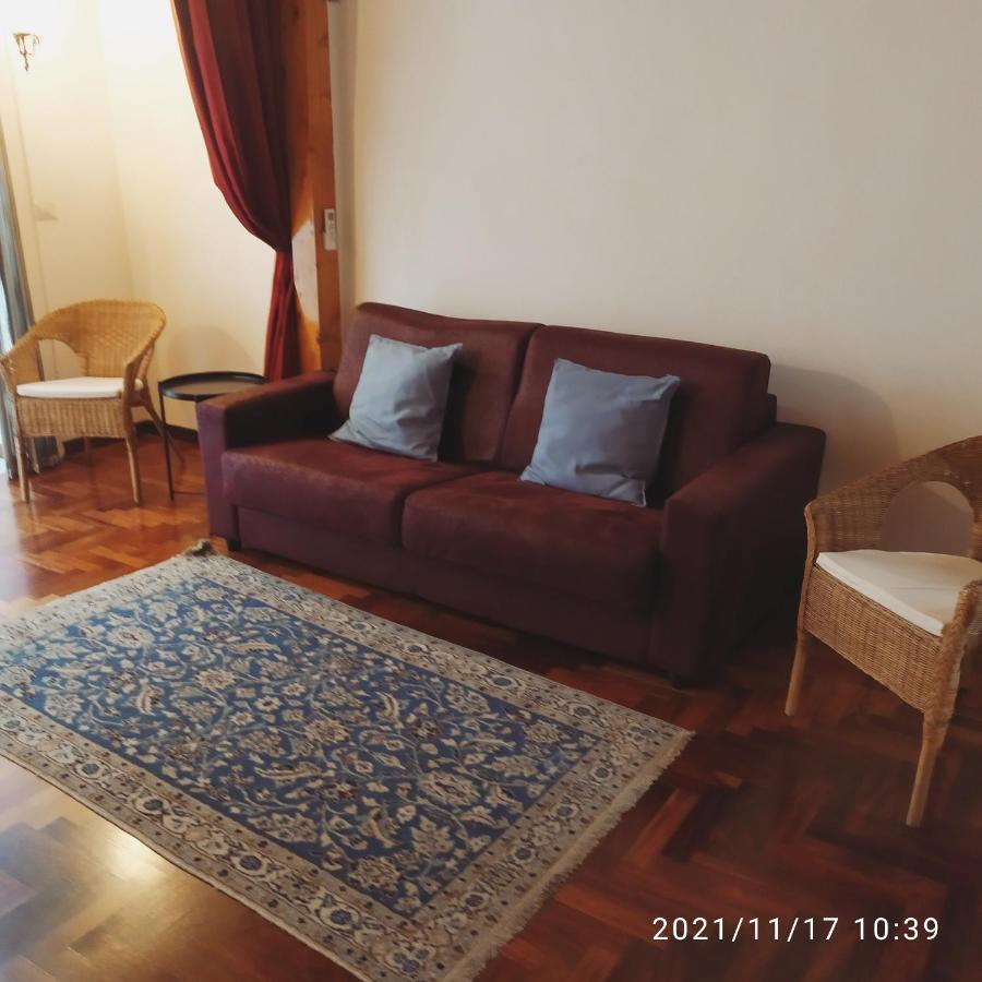 Il Castello Apartment Napoli Dış mekan fotoğraf
