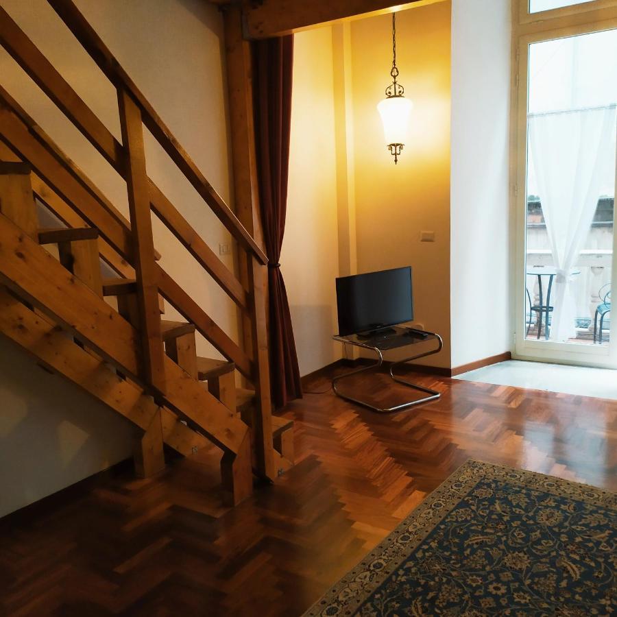 Il Castello Apartment Napoli Dış mekan fotoğraf