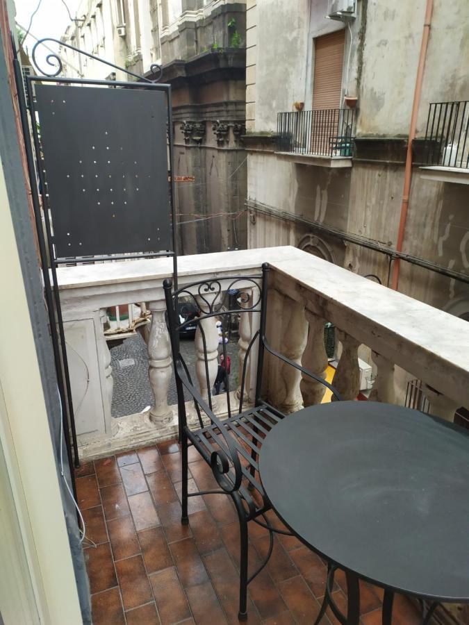 Il Castello Apartment Napoli Dış mekan fotoğraf