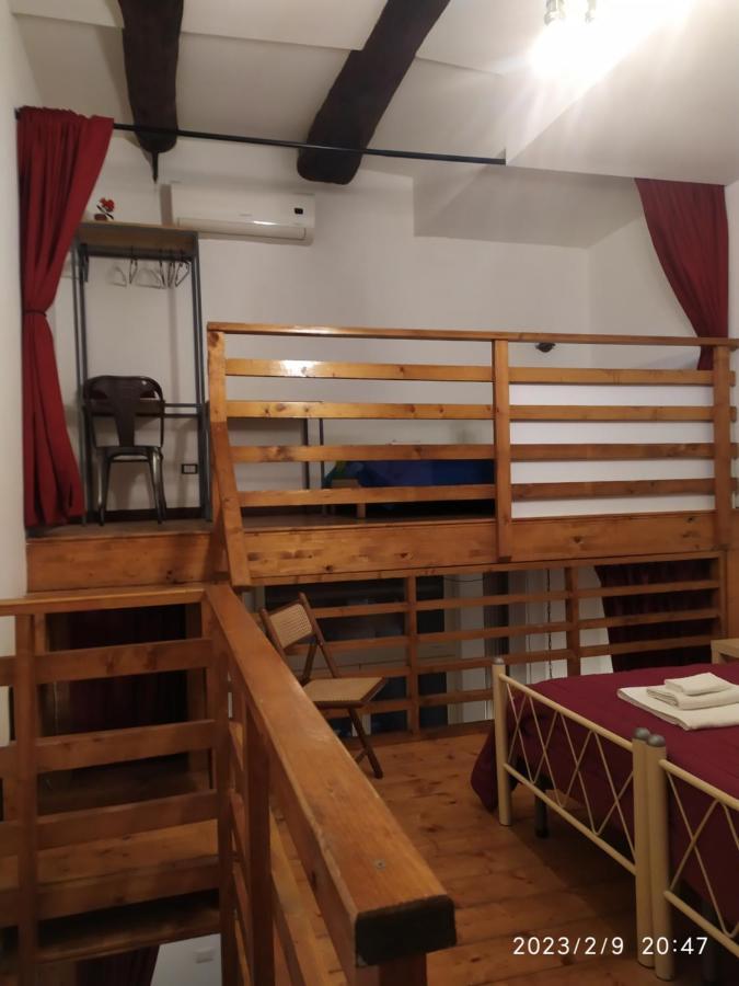 Il Castello Apartment Napoli Dış mekan fotoğraf