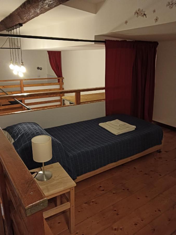 Il Castello Apartment Napoli Dış mekan fotoğraf