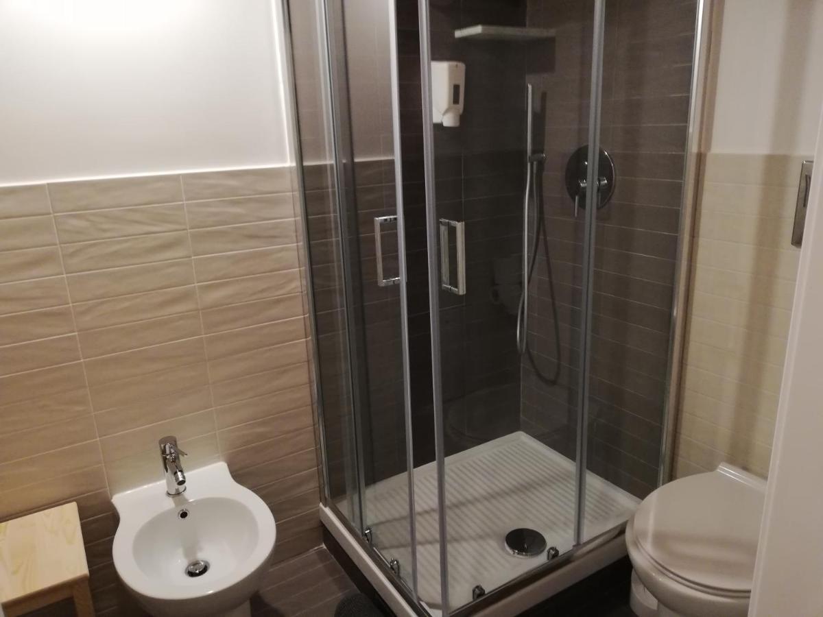 Il Castello Apartment Napoli Dış mekan fotoğraf